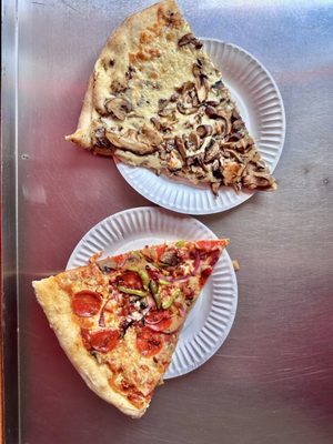Abbot's Pizza Company by null