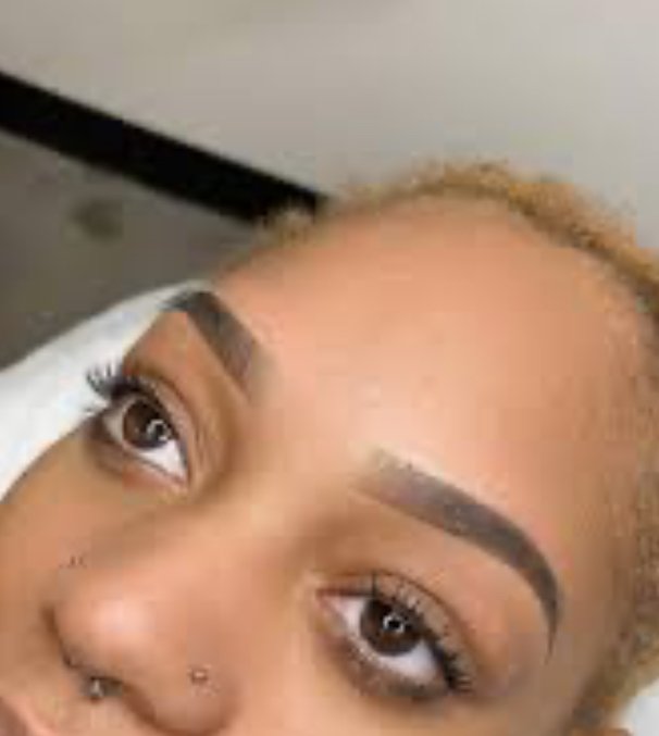CR GLAM BROW STUDIO Updated July 2024 Request an Appointment 1200