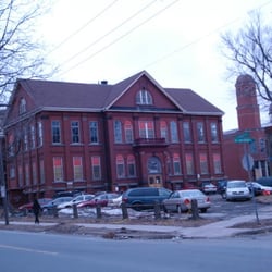 Maritime Conservatory of Performing Arts