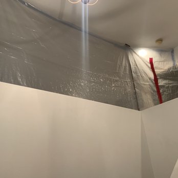 J&T Water Damage Services - Containment. - Damage Restoration Near Me - Tustin, California J&T Water Damage Services - Containment. - Damage Restoration Near Me - Tustin, California
