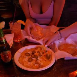 Snacks!
