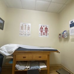 Richard K Gaines, MD - Exam room