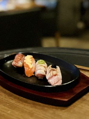 Morimoto Napa by null Morimoto Napa by null