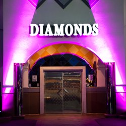 Diamonds Cabaret