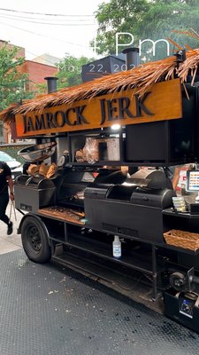 JAMROCK JERK by null
