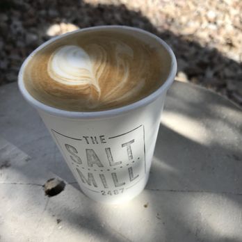 The Salt Mill - Cafes Near Me - Kingscliff, NSW