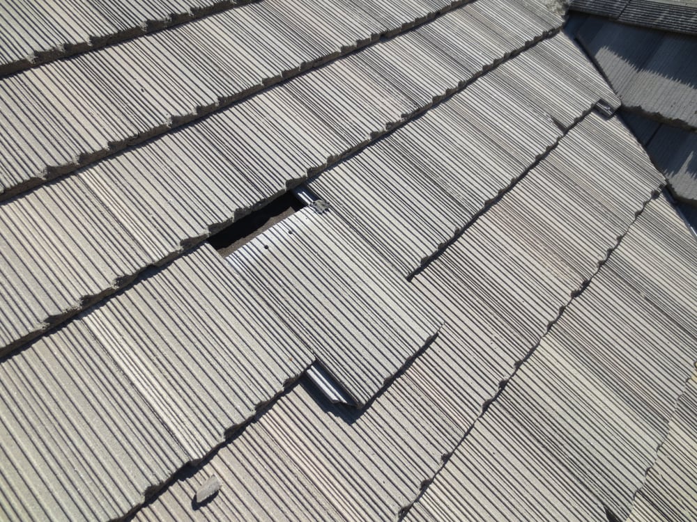 Slide of TWM Roofing