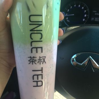 Uncle Tea - Coffee & Tea Near Me - West Covina, California