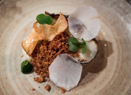 Auberge du Lac by null