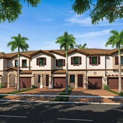Lennar at Cambria Parc - Cambria Parc