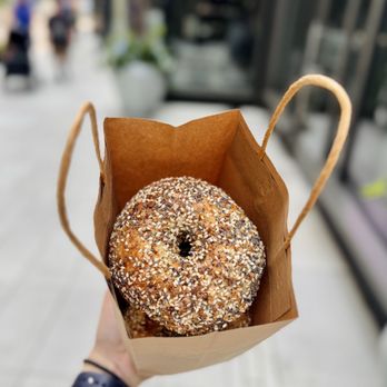 POPUP BAGELS - Updated February 2026 - 173 Photos & 100 Reviews - 70