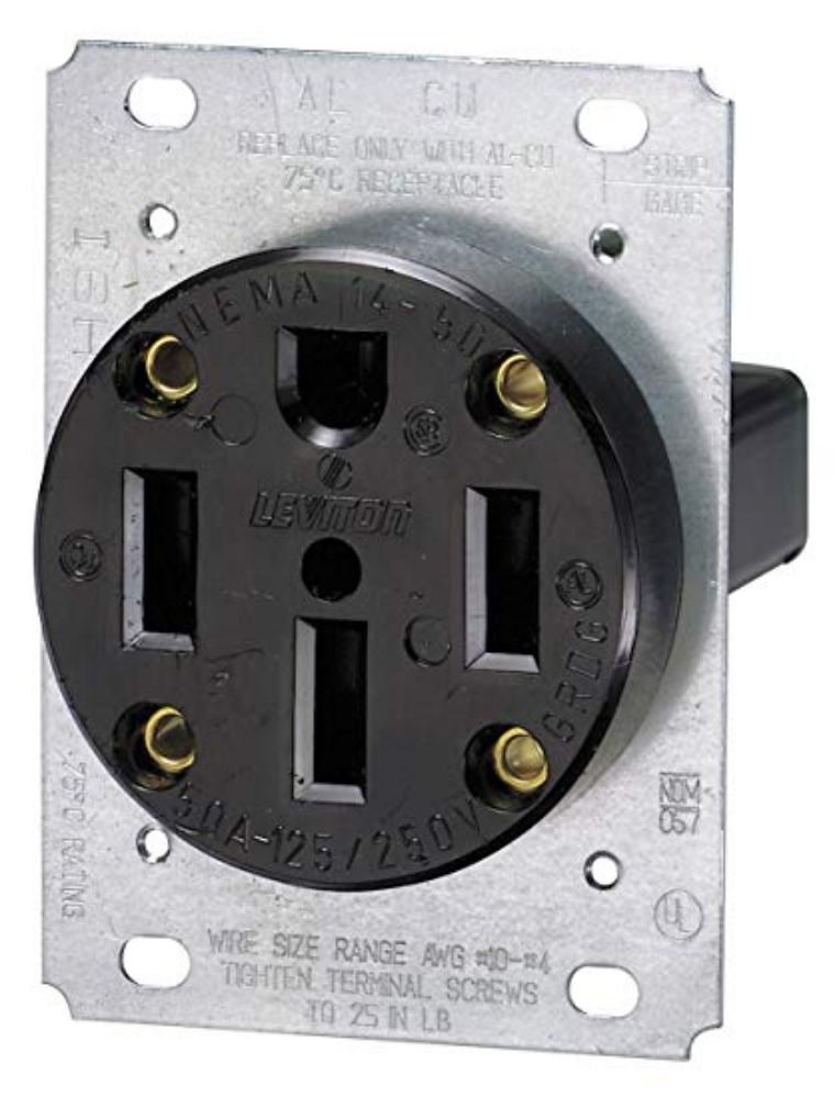 Slide of Nichols Electric