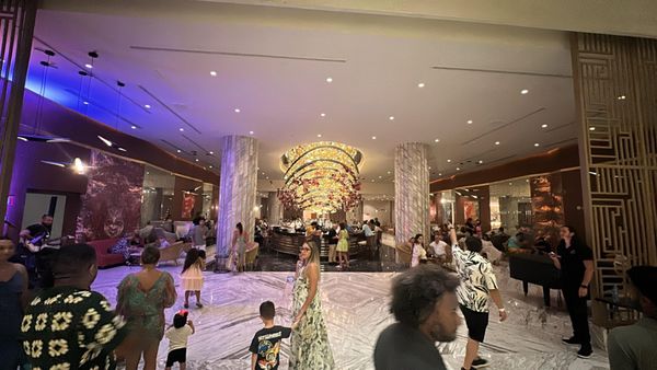 Moon Palace Cancun - All Inclusive Resort by null
