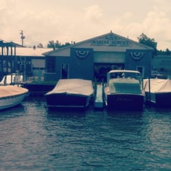 Moes Marine Service - Moe's Marine