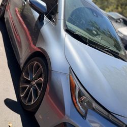 Best Choice Auto Glass andTint - Ceramic Film Front and Back