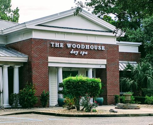 Woodhouse Spa - Mount Pleasant by null