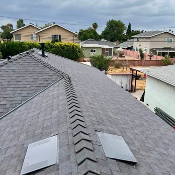 Terrazas Roofing - Roof detail - Roofing Near Me - Costa Mesa, California Terrazas Roofing - Roof detail - Roofing Near Me - Costa Mesa, California