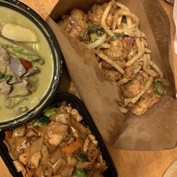 62 - Green Curry 🌶️