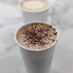 1855 Coffee House