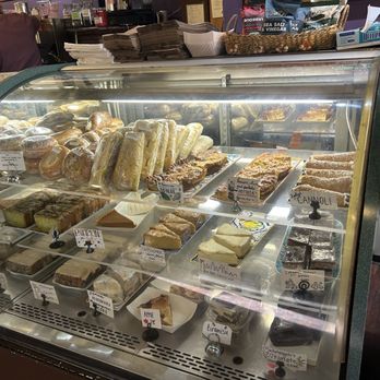 Michelangelo's Coffee House - Coffee & Tea Near Me - Madison, Wisconsin