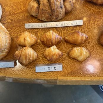 Izola - Bakeries Near Me - San Diego, California Izola - Bakeries Near Me - San Diego, California