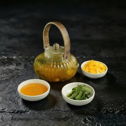 Mango Tea