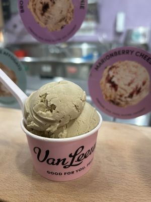 Van Leeuwen Ice Cream by null