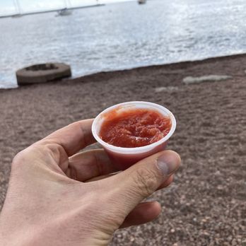 Hungry Hippie Tacos - Tacos Near Me - Grand Marais, Minnesota Hungry Hippie Tacos - Tacos Near Me - Grand Marais, Minnesota