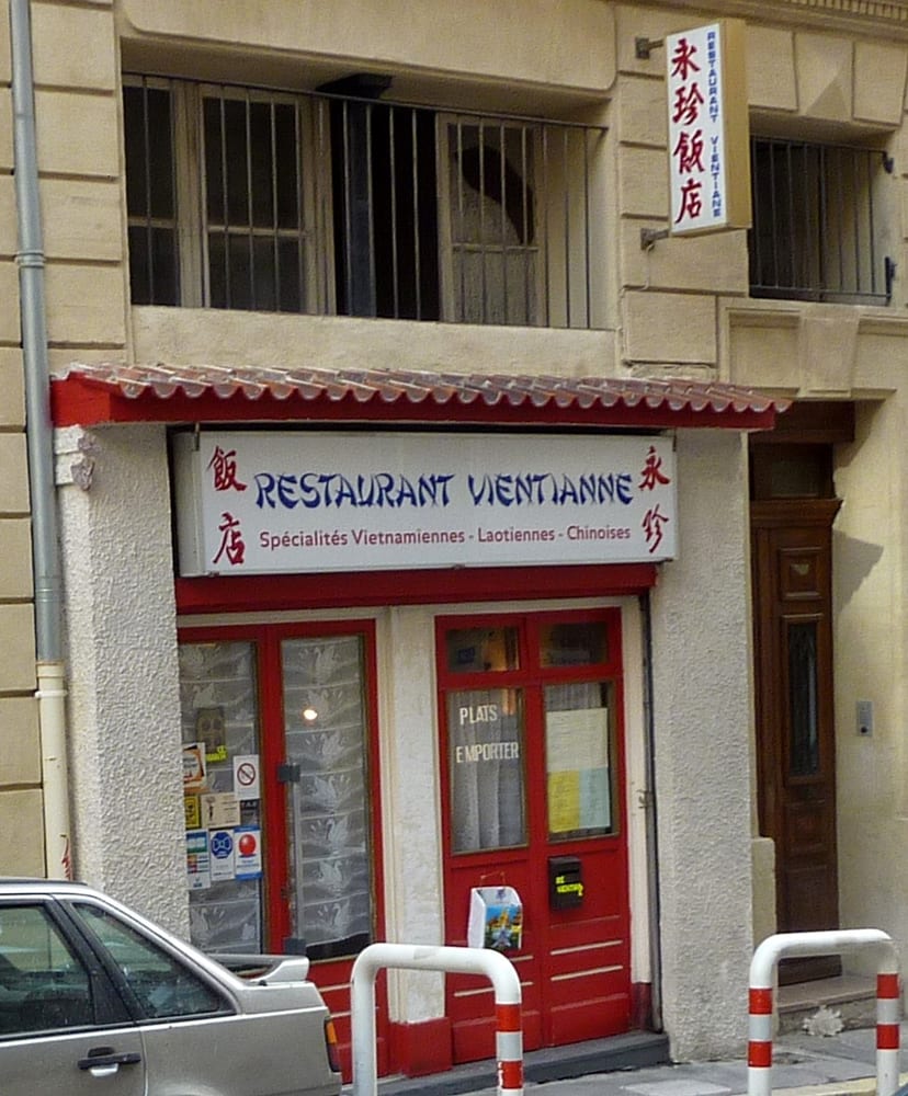 Le Vientiane