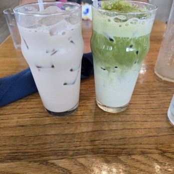 Prep & Pastry - Honey Lavendar Chai and Matcha - Breakfast & Brunch Near Me - Tucson, Arizona Prep & Pastry - Honey Lavendar Chai and Matcha - Breakfast & Brunch Near Me - Tucson, Arizona