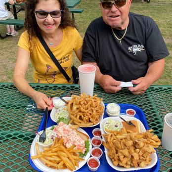 Hank's Dairy Bar - Seafood Near Me - Plainfield, Connecticut Hank's Dairy Bar - Seafood Near Me - Plainfield, Connecticut