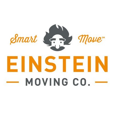 Einstein Moving Company - McKinney