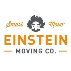 Einstein Moving Company - McKinney - The Smartest Move You will Ever Make!