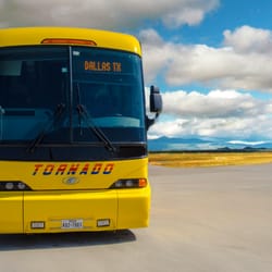 Tornado Bus Company