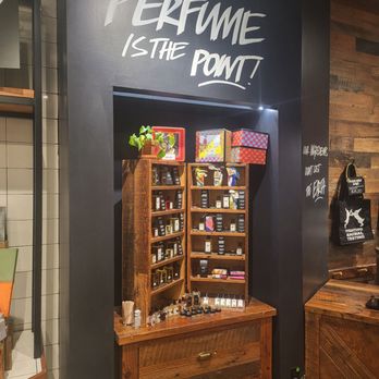 Lush Cosmetics - Cosmetics & Beauty Supply Near Me - Pleasanton, California