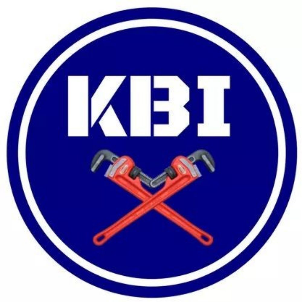 Slide of K B I Plumbing and Drainage