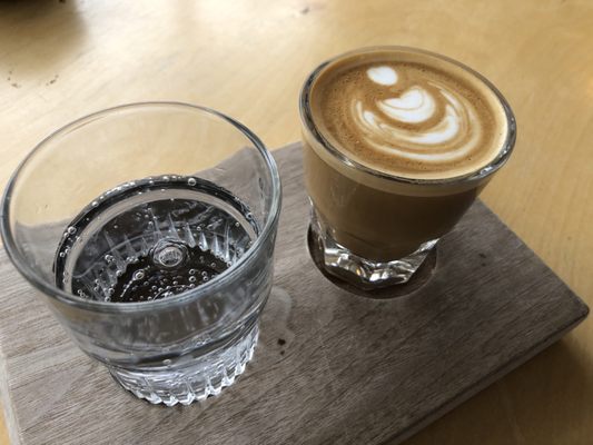Switchback Coffee Roasters - Shooks Run by null