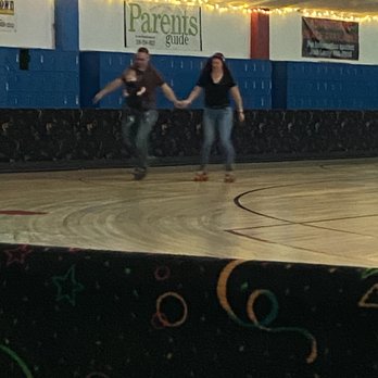 Rollerdrome - Skating Rinks Near Me - Nampa, Idaho