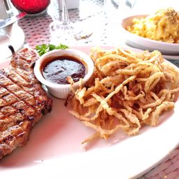 Saratoga Chips Onion Straws