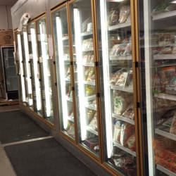 Ames Asian Market