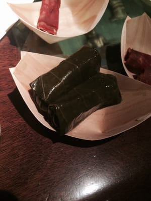 Spice Market by null