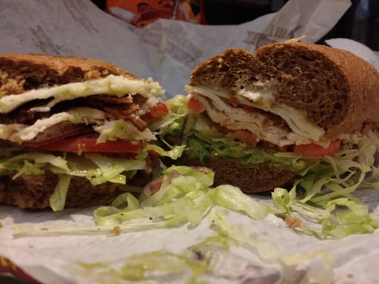 ThunderCloud Subs by null