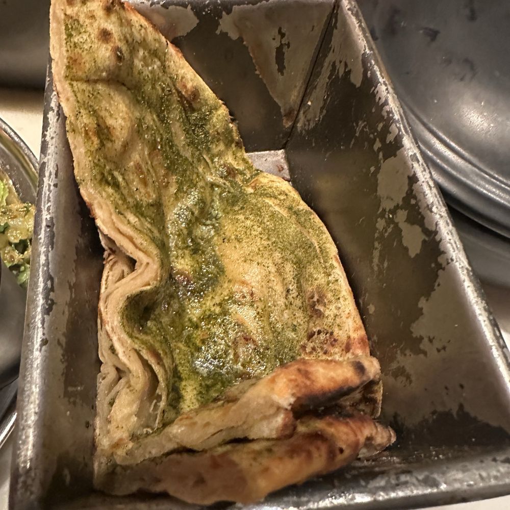 Dishoom - Indian Near Me - London, XGL