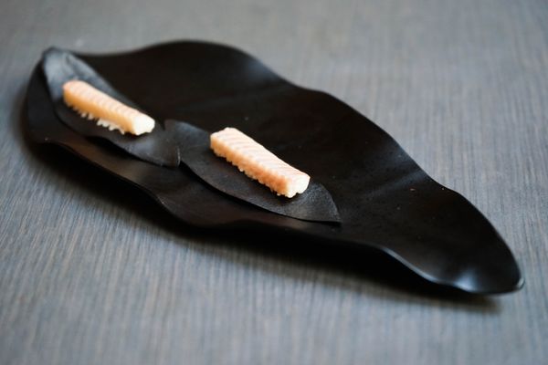 Restaurant Akrame by null