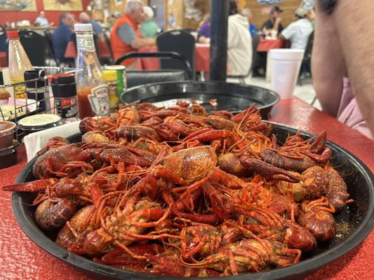 Seafood Palace Photos