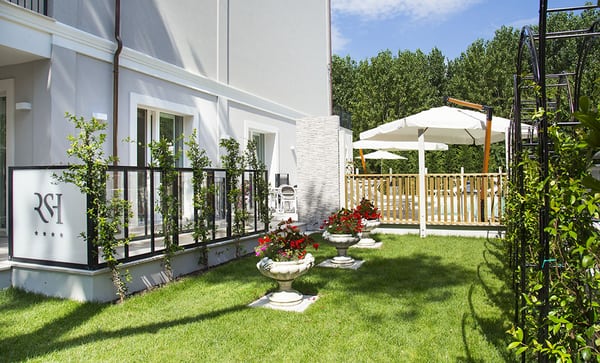 Rimini Suite Hotel by null