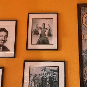 Cha Cha Cha Cuban Cafe - Celia Cruz - Cuban Near Me - Kenilworth, New Jersey