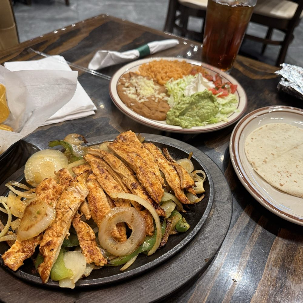 Gabino's Mexican Grill - Mexican Near Me - Locust Grove, Georgia