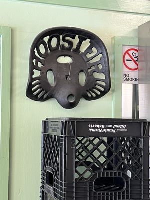 Hoosier Mama Pie Company by null