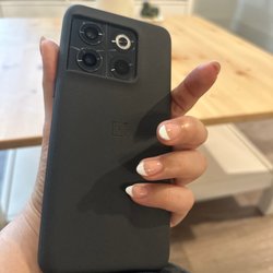 L A Nails - My beautiful nail polish